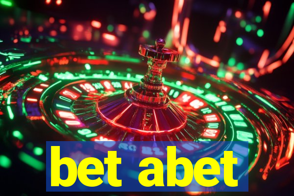 bet abet